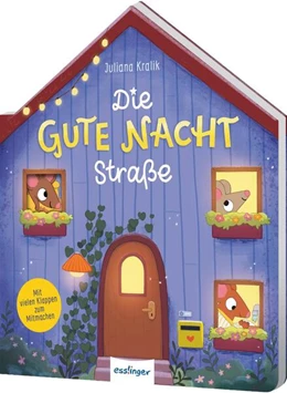 Abbildung von Kralik | Die Gute Nacht Straße | 1. Auflage | 2026 | beck-shop.de