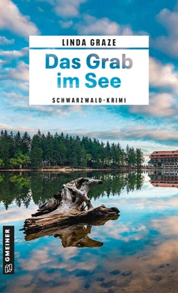 Abbildung von Graze | Das Grab im See | 1. Auflage | 2026 | beck-shop.de