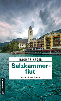 Abbildung von Hager | Salzkammerflut | 1. Auflage | 2026 | beck-shop.de