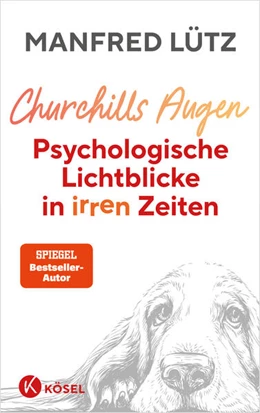 Abbildung von Lütz | Churchills Augen | 1. Auflage | 2026 | beck-shop.de