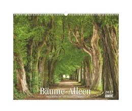 Abbildung von DUMONT Kalender | Bäume-Alleen 2027 | 1. Auflage | 2026 | beck-shop.de