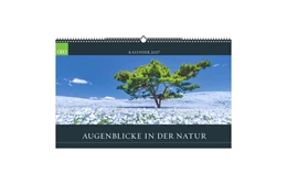 Abbildung von Neumann Verlage GmbH & Co KG | GEO Augenblicke in der Natur 2027 | 1. Auflage | 2026 | beck-shop.de