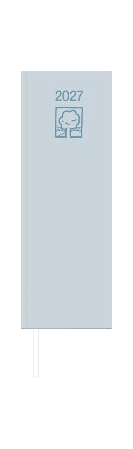 Abbildung von Neumann Verlage GmbH & Co KG | Tagevormerkbuch Recycling 2T/1S 2027 | 1. Auflage | 2026 | beck-shop.de