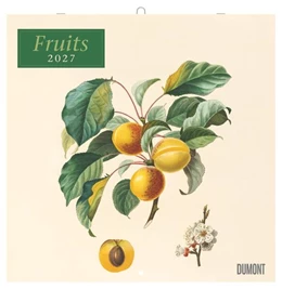 Abbildung von Neumann Verlage GmbH & Co KG | Fruits 2027 | 1. Auflage | 2026 | beck-shop.de