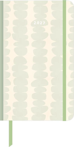 Abbildung von DUMONT Kalender | Dom Vari Zen Pebbles 2027 | 1. Auflage | 2026 | beck-shop.de