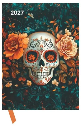 Abbildung von Neumann | Skull 2027 | 1. Auflage | 2026 | beck-shop.de