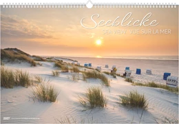 Abbildung von Neumann Verlage GmbH & Co KG | Seeblicke 2027 | 1. Auflage | 2026 | beck-shop.de