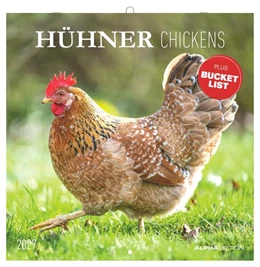 Abbildung von Neumann Verlage GmbH & Co KG | Hühner 2027 | 1. Auflage | 2026 | beck-shop.de