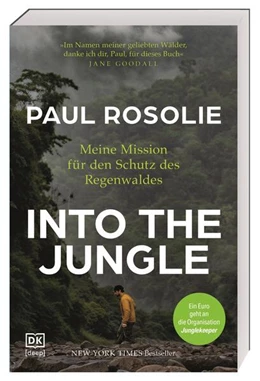 Abbildung von Rosolie / DK [deep] | Into the Jungle | 1. Auflage | 2026 | beck-shop.de
