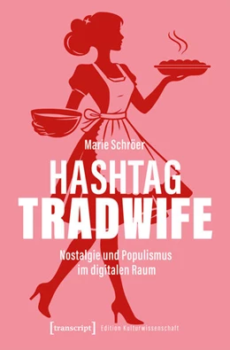 Abbildung von Schröer | Hashtag Tradwife | 1. Auflage | 2026 | beck-shop.de