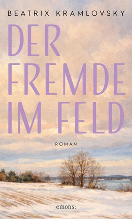 Abbildung von Kramlovsky | Der Fremde im Feld | 1. Auflage | 2026 | beck-shop.de