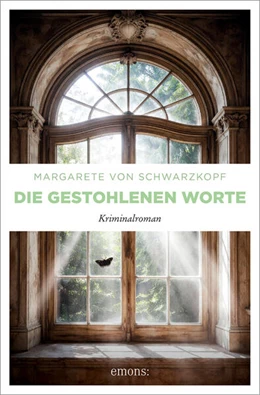 Abbildung von Schwarzkopf | Die gestohlenen Worte | 1. Auflage | 2026 | beck-shop.de