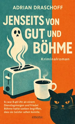 Abbildung von Draschoff | Jenseits von Gut und Böhme | 1. Auflage | 2026 | beck-shop.de