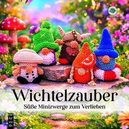 Abbildung von Kube | Wichtelzauber | 1. Auflage | 2026 | beck-shop.de