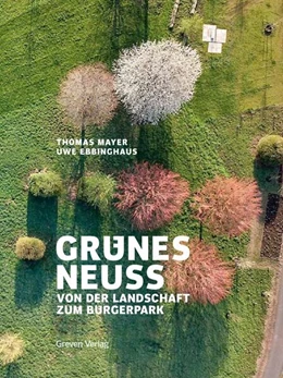 Abbildung von Ebbinghaus | Grünes Neuss | 1. Auflage | 2026 | beck-shop.de