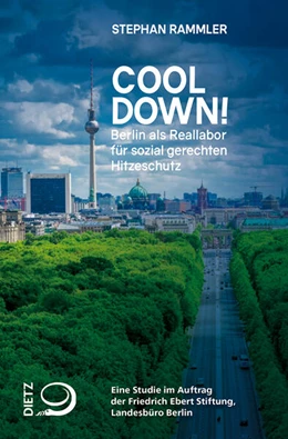 Abbildung von Rammler | Cool down! | 1. Auflage | 2026 | beck-shop.de
