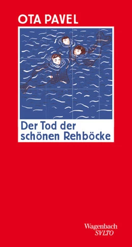 Abbildung von Pavel | Der Tod der schönen Rehböcke | 1. Auflage | 2026 | beck-shop.de