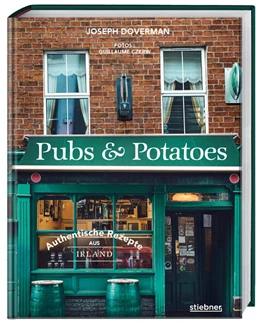 Abbildung von Doverman | Pubs & Potatoes | 1. Auflage | 2026 | beck-shop.de
