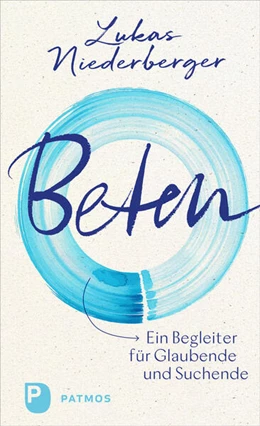 Abbildung von Niederberger | Beten | 1. Auflage | 2026 | beck-shop.de