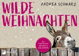 Abbildung von Schwarz | Wilde Weihnachten | 1. Auflage | 2026 | beck-shop.de