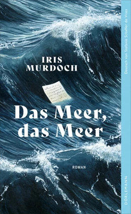 Abbildung von Murdoch | Das Meer, das Meer | 1. Auflage | 2026 | beck-shop.de