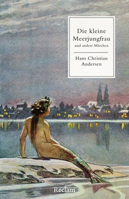Abbildung von Andersen | Die kleine Meerjungfrau und andere Märchen | 1. Auflage | 2026 | beck-shop.de