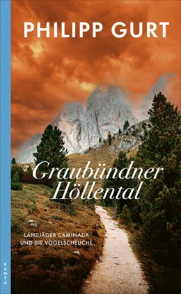 Abbildung von Gurt | Graubündner Höllental | 1. Auflage | 2026 | beck-shop.de