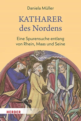 Abbildung von Müller | Katharer des Nordens | 1. Auflage | 2026 | beck-shop.de