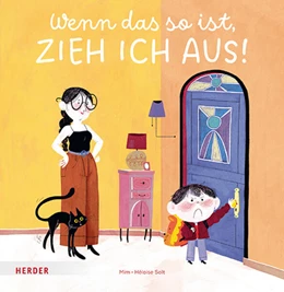 Abbildung von Mim | Wenn das so ist, zieh ich aus! | 1. Auflage | 2026 | beck-shop.de