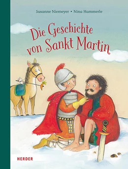 Abbildung von Niemeyer | Die Geschichte von Sankt Martin | 1. Auflage | 2026 | beck-shop.de