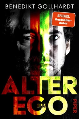 Abbildung von Gollhardt | Alter Ego | 1. Auflage | 2026 | beck-shop.de