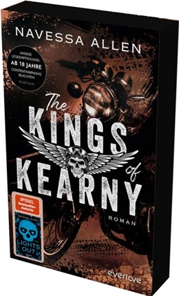Abbildung von Allen | The Kings of Kearny | 1. Auflage | 2026 | beck-shop.de