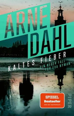 Abbildung von Dahl | Kaltes Fieber | 1. Auflage | 2026 | beck-shop.de