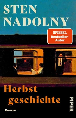 Abbildung von Nadolny | Herbstgeschichte | 1. Auflage | 2026 | beck-shop.de