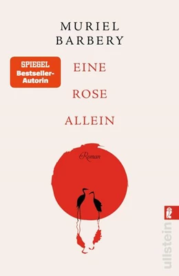 Abbildung von Barbery | Eine Rose allein | 1. Auflage | 2026 | beck-shop.de