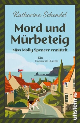Abbildung von Schendel | Mord und Mürbeteig - Miss Molly Spencer ermittelt | 1. Auflage | 2026 | beck-shop.de
