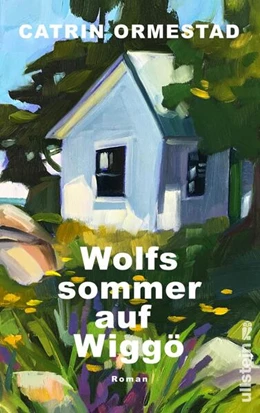 Abbildung von Ormestad | Wolfssommer auf Wiggö | 1. Auflage | 2026 | beck-shop.de