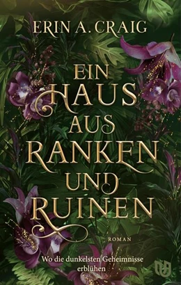 Abbildung von Craig | Ein Haus aus Ranken und Ruinen | 1. Auflage | 2026 | beck-shop.de