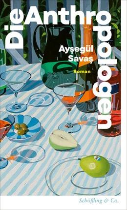 Abbildung von Sava¿ | Die Anthropologen | 1. Auflage | 2026 | beck-shop.de