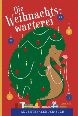 Abbildung von Kunz | Die Weihnachtswarterei | 1. Auflage | 2026 | beck-shop.de