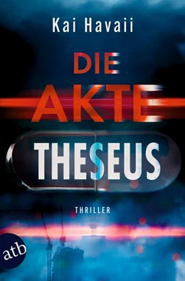 Abbildung von Havaii | Die Akte Theseus | 1. Auflage | 2027 | beck-shop.de