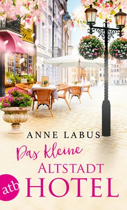 Abbildung von Labus | Das kleine Altstadthotel | 1. Auflage | 2026 | beck-shop.de