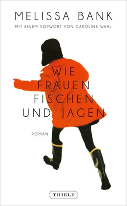 Abbildung von Bank | Wie Frauen fischen und jagen | 1. Auflage | 2026 | beck-shop.de