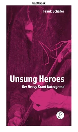 Abbildung von Schäfer | Unsung Heroes | 1. Auflage | 2026 | beck-shop.de
