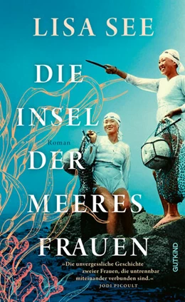 Abbildung von See | Die Insel der Meeresfrauen | 1. Auflage | 2026 | beck-shop.de