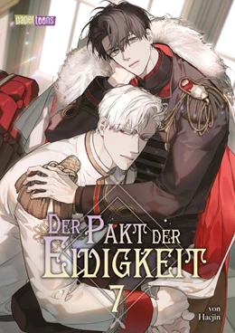 Abbildung von Haejin | Der Pakt der Ewigkeit 07 | 1. Auflage | 2026 | beck-shop.de