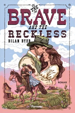 Abbildung von Dyer | The Brave and the Reckless | 1. Auflage | 2026 | beck-shop.de