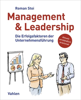 Abbildung von Stoi | Management & Leadership | 1. Auflage | 2026 | beck-shop.de