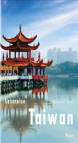Abbildung von Saur | Lesereise Taiwan | 1. Auflage | 2026 | beck-shop.de