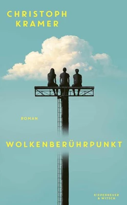 Abbildung von Kramer | Wolkenberührpunkt | 1. Auflage | 2026 | beck-shop.de